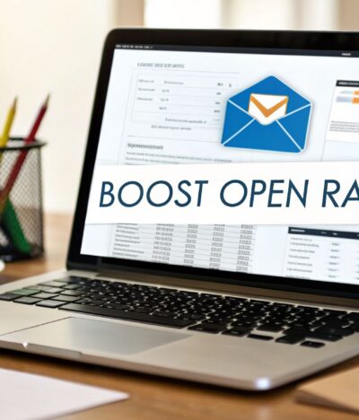 How to Increase Email Open Rates A Guide for Maryland Businesses | Raven SEO