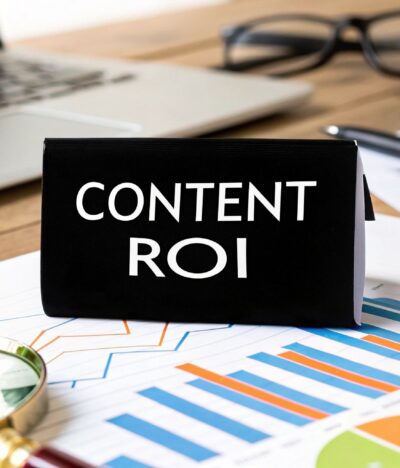 Unlock the Real ROI of Content Marketing: A Practical Guide | Raven SEO