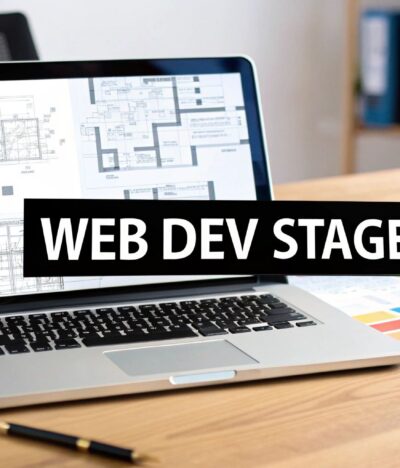 A Guide to the 7 Stages of Web Development | Raven SEO