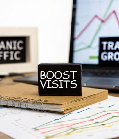 12 Proven Ways to Increase Organic Traffic in 2026 | Raven SEO