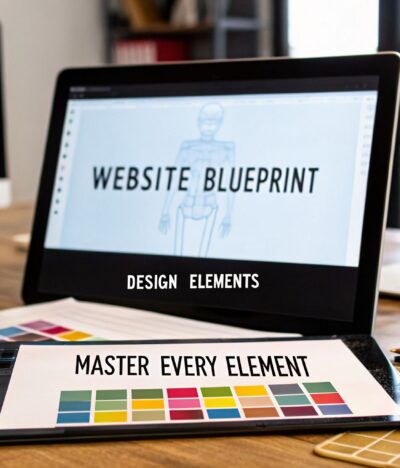 Mastering Every Critical Website Design Element | Raven SEO