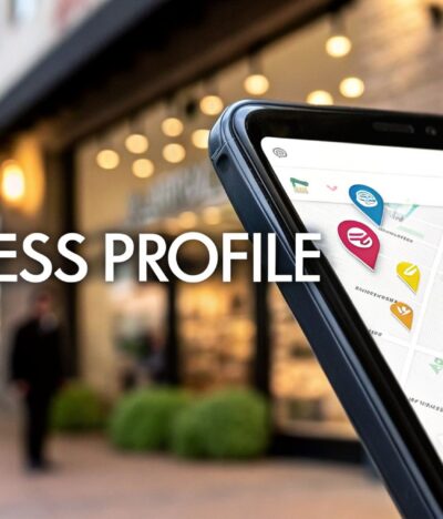 What Is Google Business Profile and Why Maryland Businesses Need It | Raven SEO