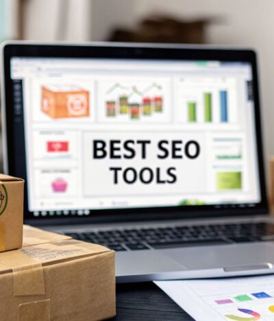 The 12 Best SEO Tools for Ecommerce in 2026 | Raven SEO