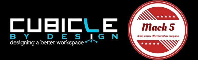 Cubicle By Design logo