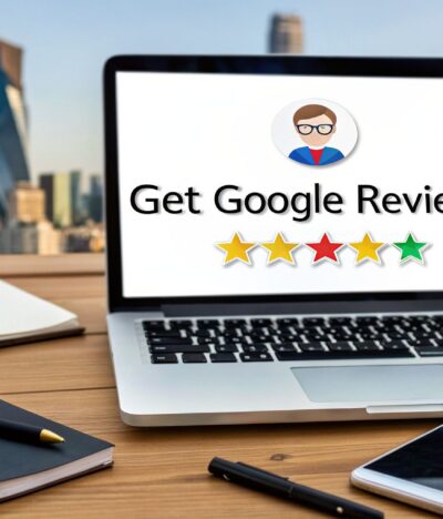 How to Get Google Reviews for Your Business | Raven SEO