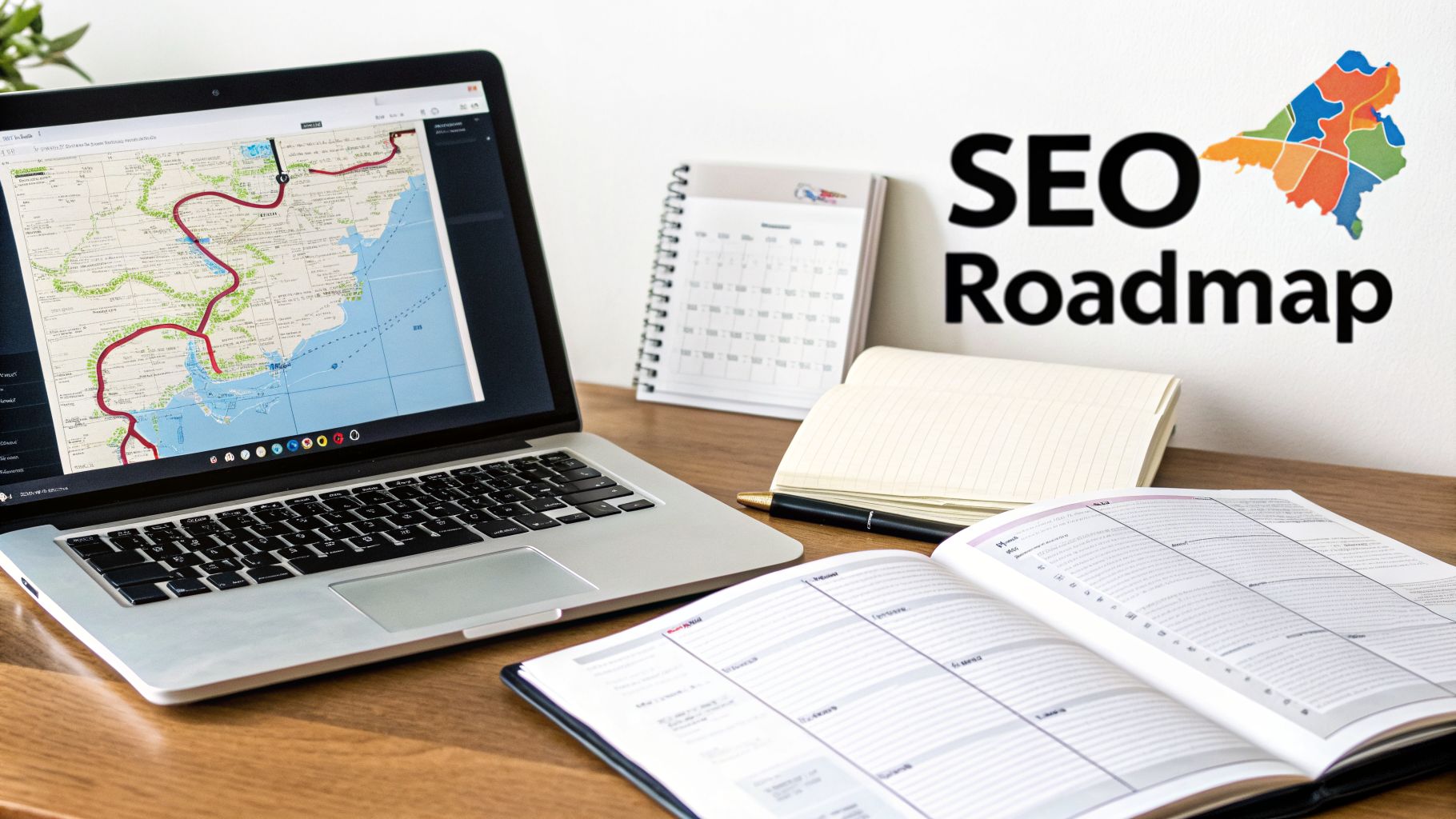 how long does seo take to show results seo roadmap
