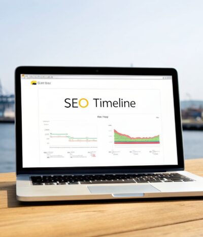 How Long Does SEO Take to Show Results? A Guide from Raven SEO