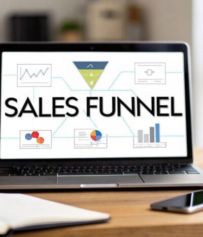 How to Create a Sales Funnel That Actually Converts | Raven SEO