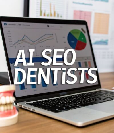 How to Improve AI SEO for Dentists: Attract More Patients in 2026 | Raven SEO
