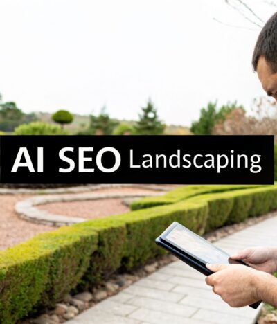 How to Improve AI SEO for Landscaping Companies in Maryland | Raven SEO