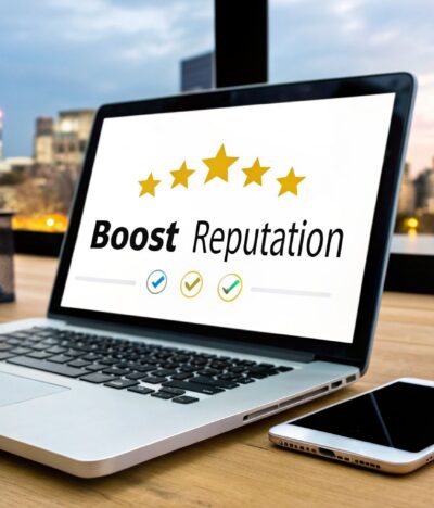 How to Improve Online Reputation: Quick Steps to Boost Your Brand | Raven SEO