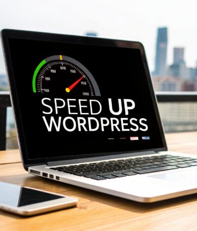How to Speed Up WordPress Site for Maryland Businesses | Raven SEO