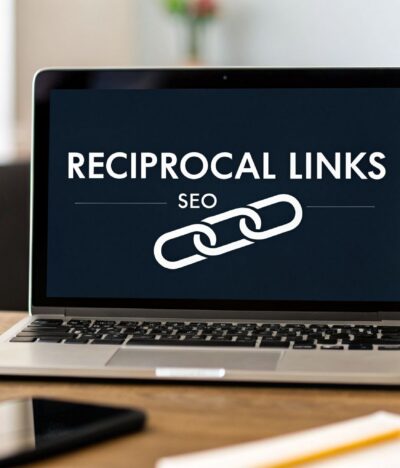 Reciprocal Links SEO: A Guide for Modern Businesses by Raven SEO