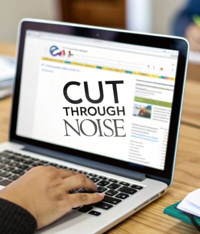 How to Remove Negative Search Results: A 2024 Guide by Raven SEO