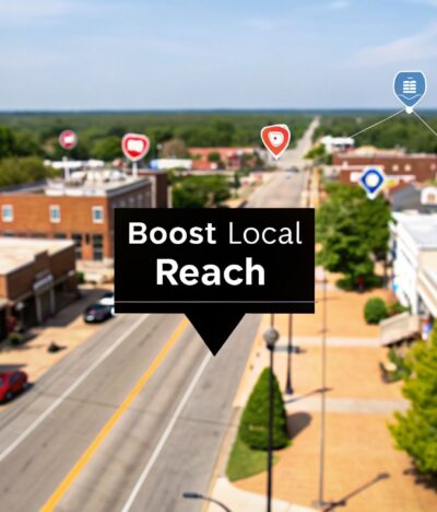 Small business digital marketing tips: Boost Local Reach in 2026 | Raven SEO