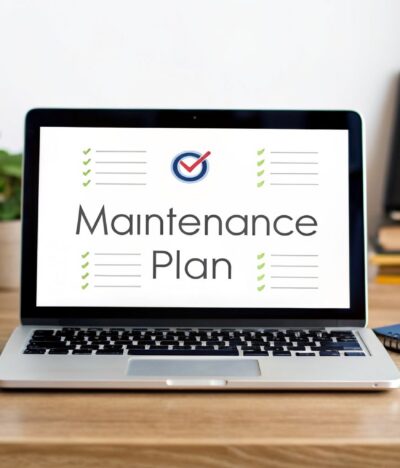 A Practical Website Maintenance Plan Template for Your Business | Raven SEO