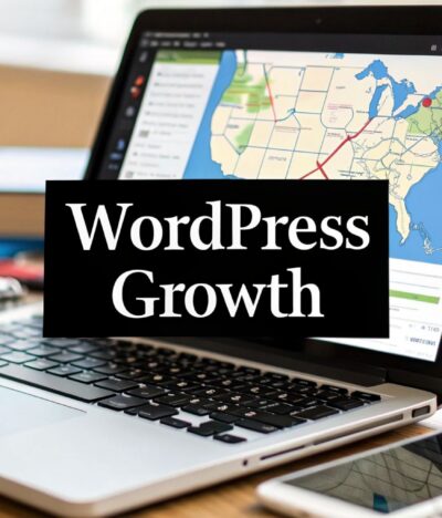 Professional WordPress Web Design for Small Business Growth | Raven SEO
