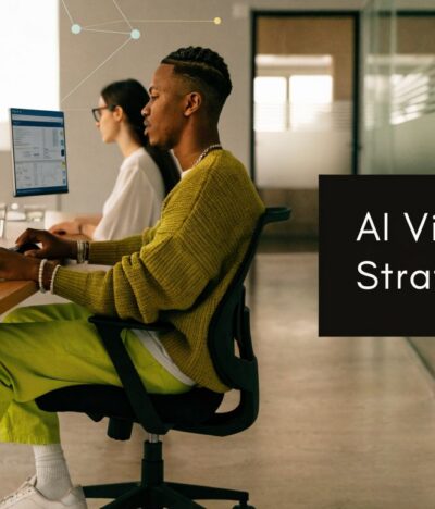 Your AI Visibility Strategy for 2026 and Beyond