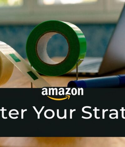 Master Your Amazon Marketing Strategy