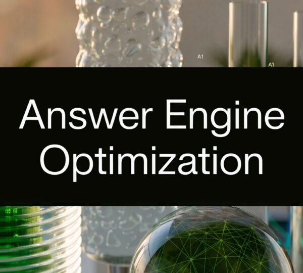 answer-engine-optimization-science-laboratory