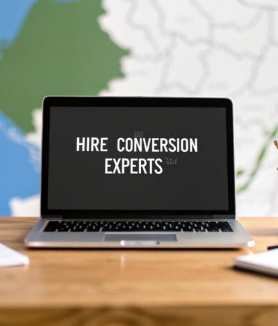 Hiring Conversion Optimization Consultants in Maryland | Raven SEO