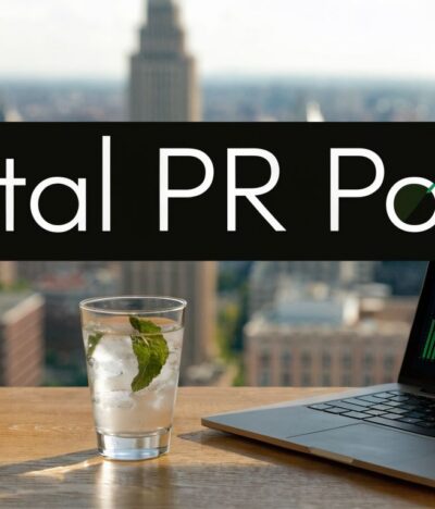 Digital Public Relations Services for Maryland Businesses | Raven SEO