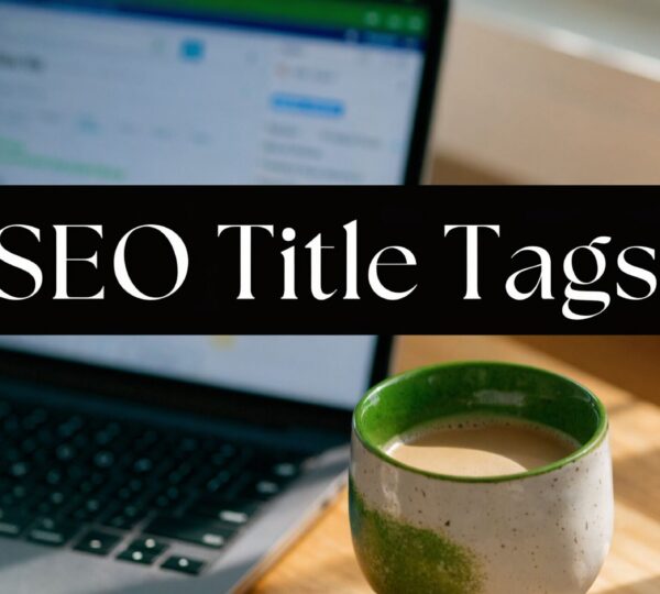 how-to-write-title-tags-for-seo-laptop-desk