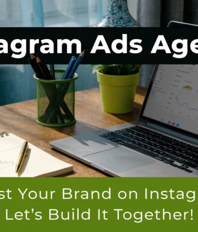 Instagram Ads Agency: A Maryland Small Business Guide