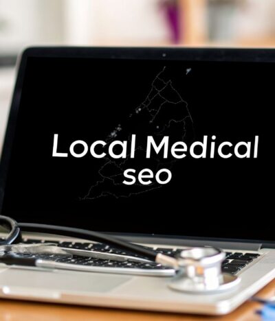 Local SEO for Medical Practices: A Maryland Patient Growth Guide for 2026 | Raven SEO