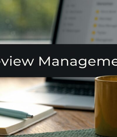 Review Management Services: A Maryland Business Guide