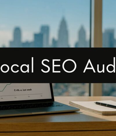 SEO Audit Companies: A Maryland Business Owner’s Guide