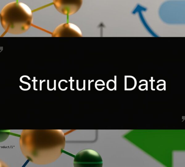 structured-data-network-diagram