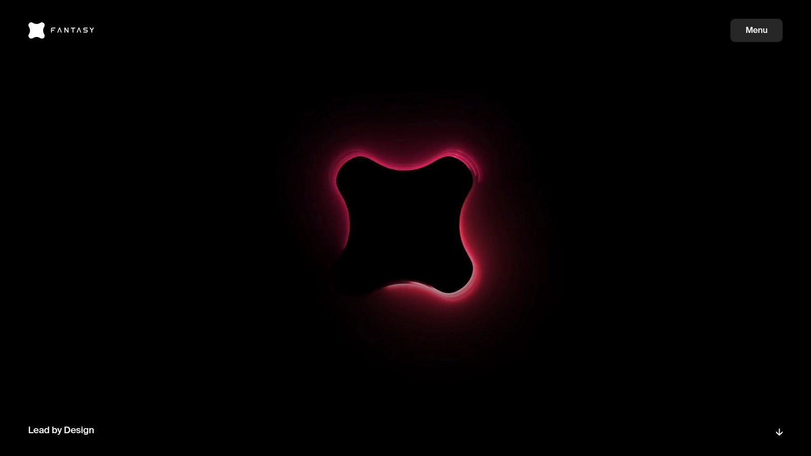 Fantasy top web design agencies visual storytelling design studio