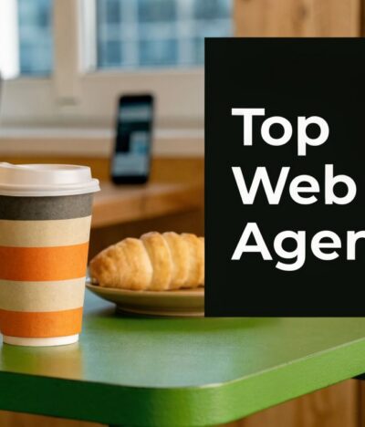 7 Top Web Design Agencies for 2026 | Raven SEO