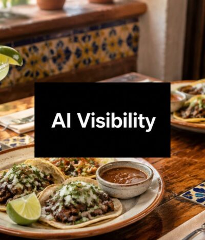 Your Guide to 2 Amigos Restaurant and AI Search in 2026 | Raven SEO