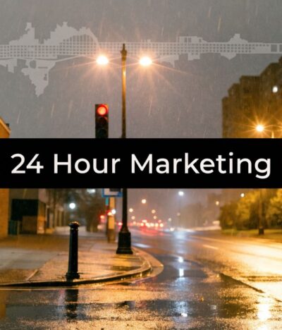 Maryland 24 Hour Business Marketing Guide by Raven SEO