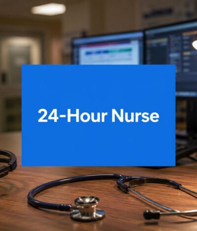 24 Hour Nurse Line: A Provider’s Guide | Raven SEO