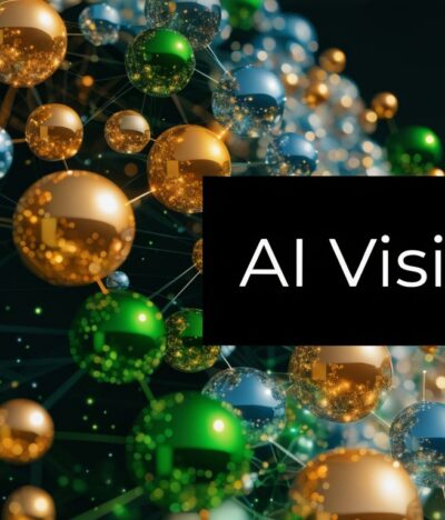 AI Visibility Platform: Get Cited by AI Overviews