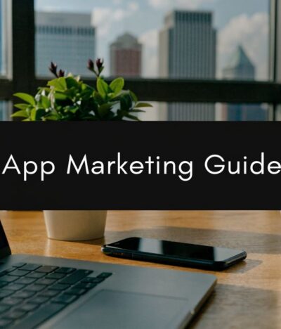 App Marketing Agency: A Guide for Maryland Businesses