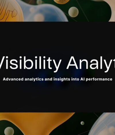 Best AI Visibility Analytics for Search Optimization