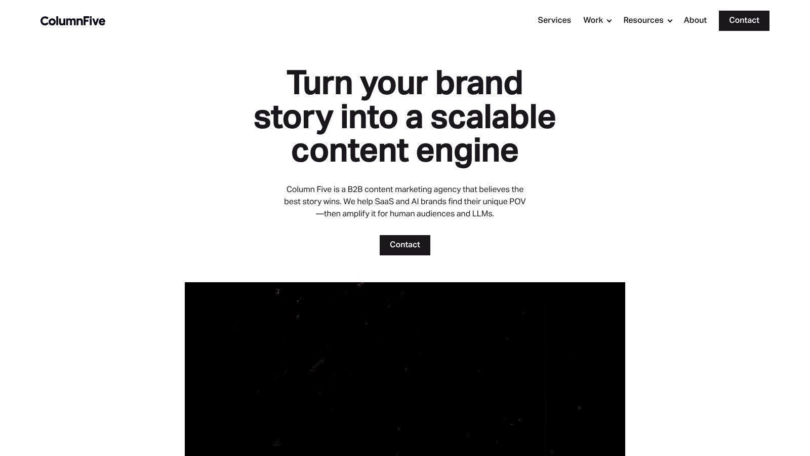 Siege Media SEO content marketing agency enterprise growth