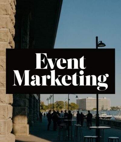 Event Marketing Agencies: A Guide for Maryland Businesses