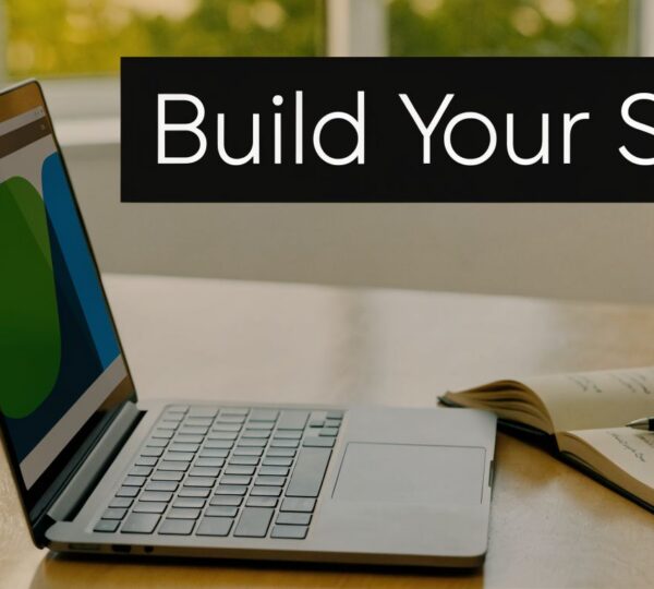 how-to-build-a-business-website-laptop-workspace