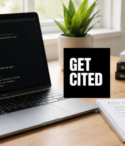 How to Get Content Cited: From SEO to AI Visibility