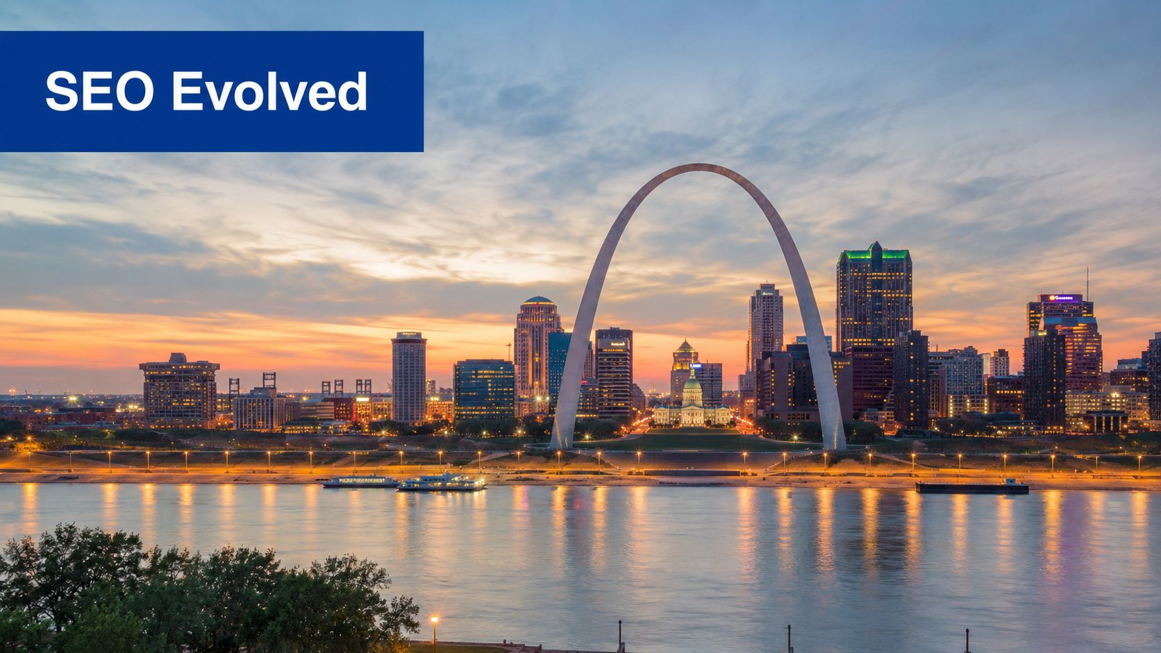 Rethinking St Louis SEO Beyond Ranks and Clicks