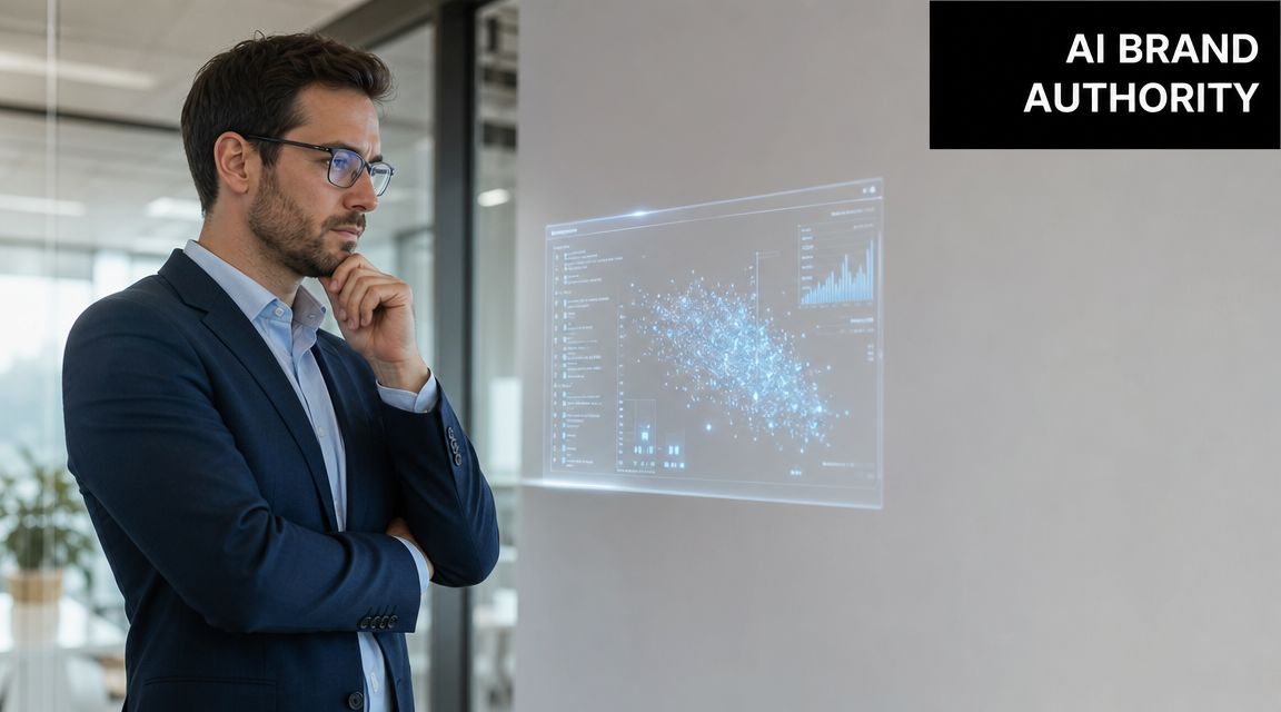 Building Unshakeable Brand Authority for AI