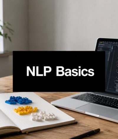 Natural Language Processing Basics for the New SEO