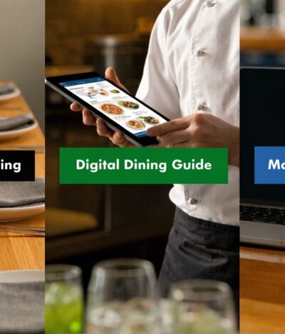 Restaurant Digital Marketing: A Maryland Guide for 2026