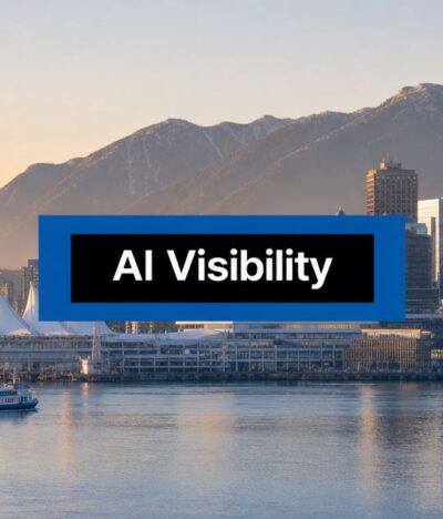 Vancouver Search Engine Optimization | Raven AEO