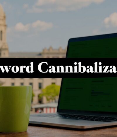 What Is Keyword Cannibalization? A Guide for MD Businesses
